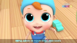 مجموعه آموزشی زبان انگلیسی little angel قسمت 774